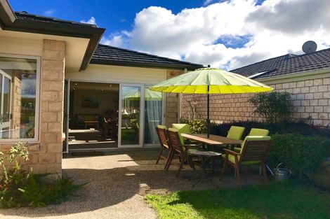 Photo of property in 39 Scoria Close, Pyes Pa, Tauranga, 3112