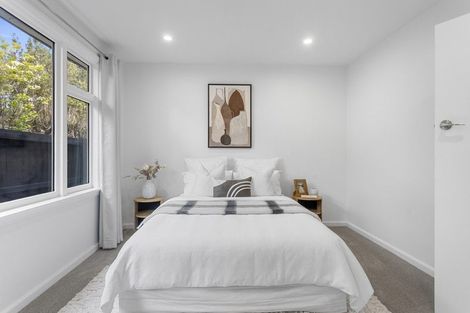 Photo of property in 268 Burwood Road, Burwood, Christchurch, 8083