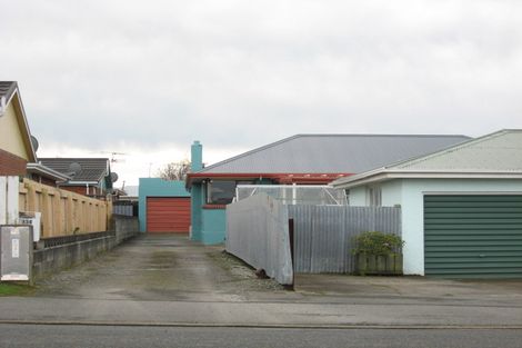 Photo of property in 134 Manse Street, Appleby, Invercargill, 9812