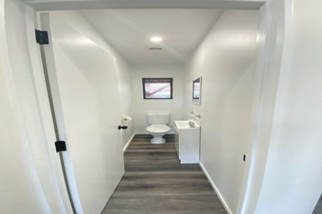 Photo of property in 96 Saint Johns Street, Woolston, Christchurch, 8062