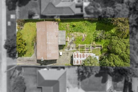 Photo of property in 49 Main Road, Wainuiomata, Lower Hutt, 5014