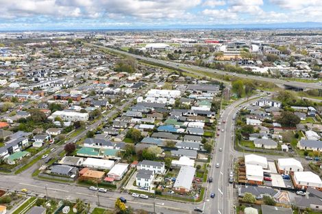 Photo of property in 151c Neville Street, Spreydon, Christchurch, 8024