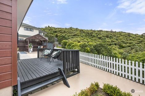 Photo of property in 3 Kelso Grove, Kelson, Lower Hutt, 5010