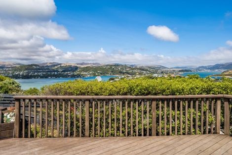 Photo of property in 13 Truro Road, Camborne, Porirua, 5026