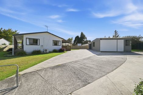 Photo of property in 5 Ngareta Road, Mourea, Rotorua, 3074