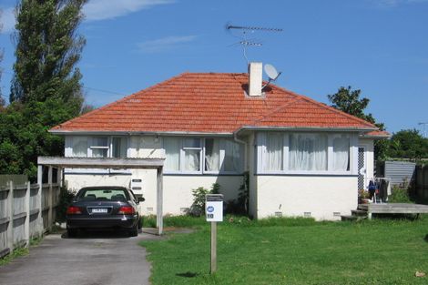 Photo of property in 10 Caen Road, Panmure, Auckland, 1072