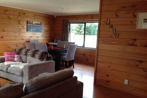 Photo of property in 36a Grassways Avenue, Pakuranga, Auckland, 2010