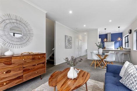 Photo of property in 4 Teal Way, Hobsonville, Auckland, 0616