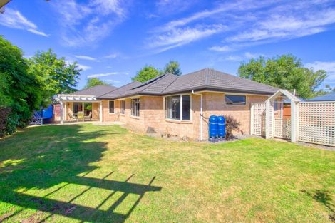 Photo of property in 10 Macartney Avenue, Halswell, Christchurch, 8025