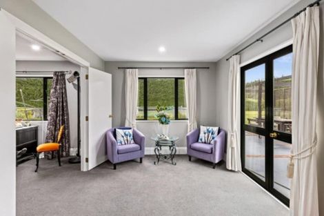 Photo of property in 1217 Hoskyns Road, Kirwee, Christchurch, 7671