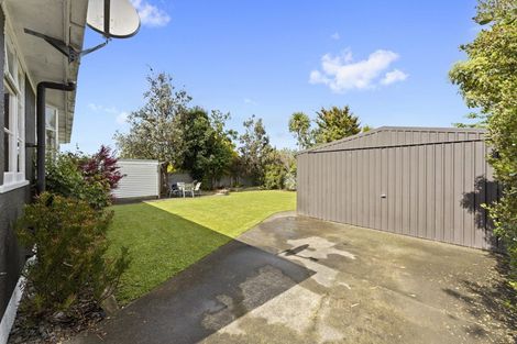 Photo of property in 36 Cardiff Street, Awapuni, Palmerston North, 4412