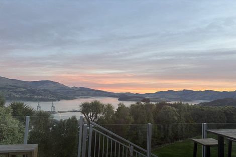 Photo of property in 6 Hyllton Heights, Lyttelton, 8082