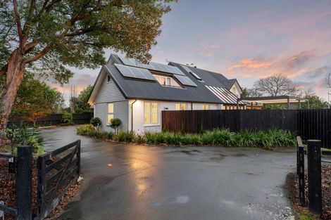 Photo of property in 32 Oakwood Mews, Prebbleton, 7604