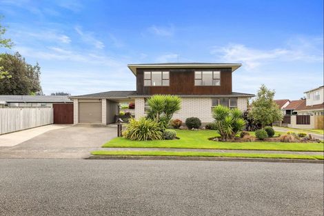 Photo of property in 13 Amun Place, Pomare, Rotorua, 3015