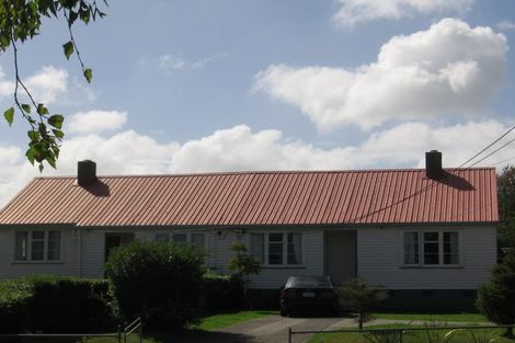 Photo of property in 243 Great North Road, Henderson, Auckland, 0612