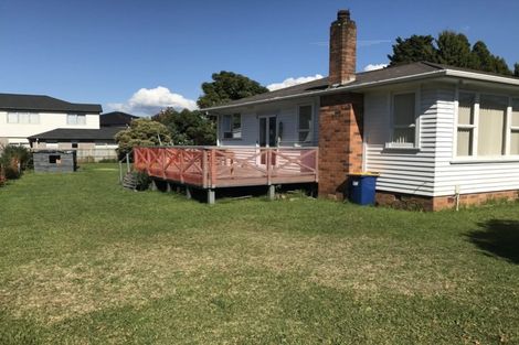 Photo of property in 4 Abel Tasman Avenue, Henderson, Auckland, 0610