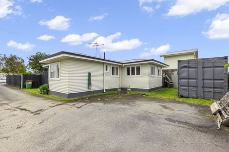 Photo of property in 243 Tramway Road, Enderley, Hamilton, 3214