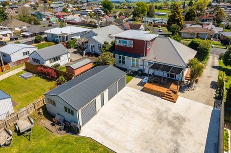 Photo of property in 1/697 Bank Street, Te Awamutu, 3800
