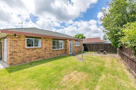 Photo of property in 59 Endeavour Avenue, Flagstaff, Hamilton, 3210