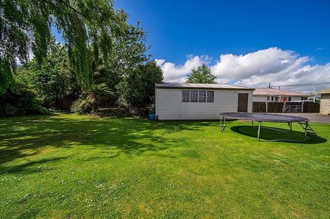 Photo of property in 10 Fitzroy Street, Normanby, Hawera, 4614