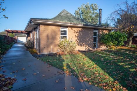 Photo of property in 21 Glenside Avenue, Ilam, Christchurch, 8041