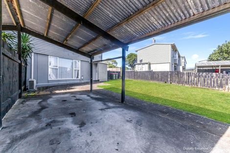 Photo of property in 20 Cook Street, Marfell, New Plymouth, 4310