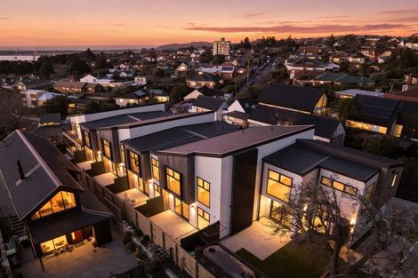 Photo of property in 1/720 Highgate, Maori Hill, Dunedin, 9010