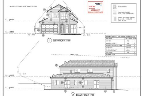 Photo of property in 27 Thistle Close, Beachlands, Auckland, 2018