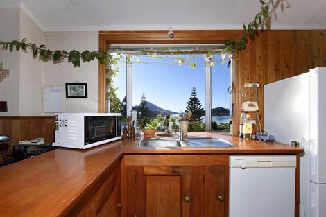 Photo of property in 259 Elaine Bay Road, Elaine Bay, French Pass, 7193