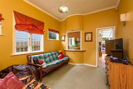 Photo of property in 5 William Street, Hataitai, Wellington, 6021
