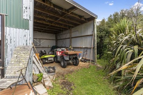 Photo of property in 849 Blueskin Road, Mount Cargill, Waitati, 9085