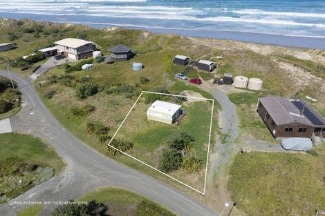Photo of property in 6 Rata Street, Waipapakauri, Awanui, 0486