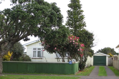 Photo of property in 103a Centennial Avenue, Waitara, 4320