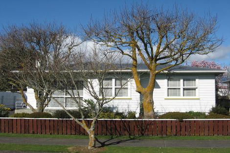 Photo of property in 5 Arran Street, Levin, 5510