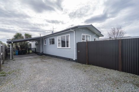 Photo of property in 34 Saint Leonards Road, Temuka, 7920