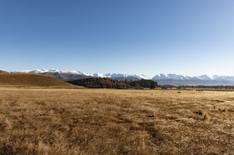 Photo of property in 5 Cameron Place, Ben Ohau, Twizel, 7999