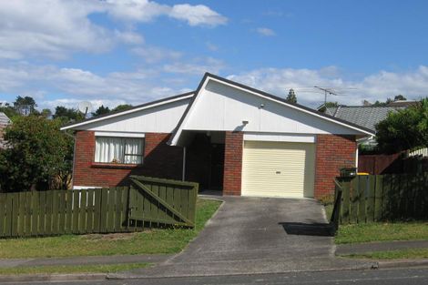 Photo of property in 111 Oaktree Avenue, Browns Bay, Auckland, 0630