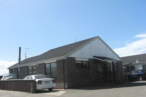 Photo of property in 9b Hodson Street, Blenheim, 7201