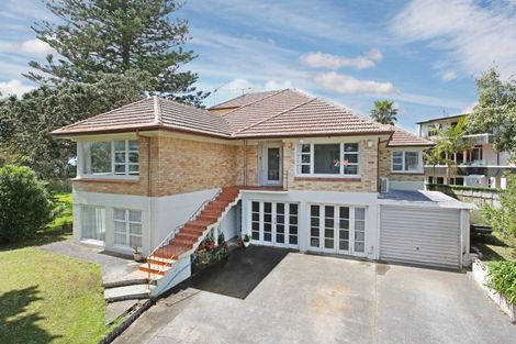 Photo of property in 2 Hostel Access Road, Eastern Beach, Auckland, 2012