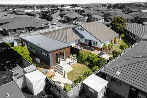 Photo of property in 36 Chesham Street, Rototuna North, Hamilton, 3210