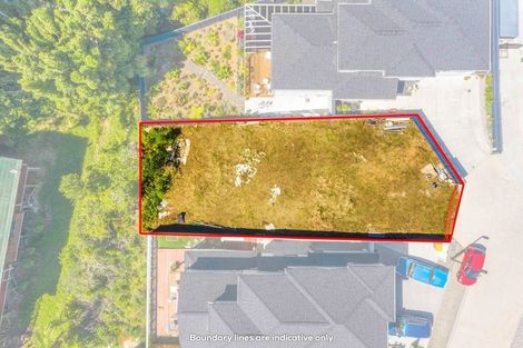 Photo of property in 6 Jaedee Court, Howick, Auckland, 2014