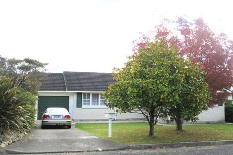 Photo of property in 3 Dunrobin Grove, Silverstream, Upper Hutt, 5019