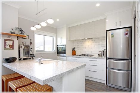 Photo of property in 26 Forbes Road, Foxton Beach, Foxton, 4815