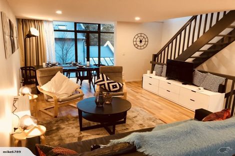 Photo of property in 12/388 Montreal Street, Christchurch Central, Christchurch, 8013