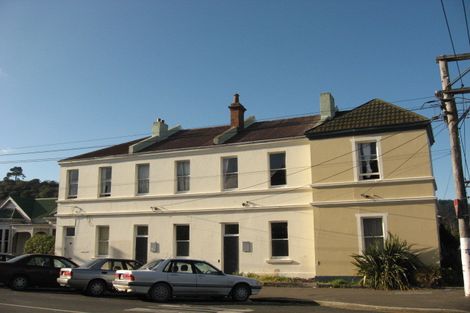 Photo of property in 585 Castle Street, North Dunedin, Dunedin, 9016