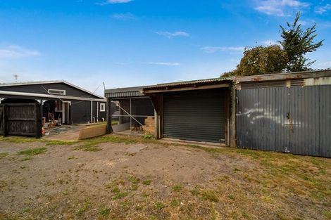 Photo of property in 6 Toko Road, Toko, Stratford, 4392