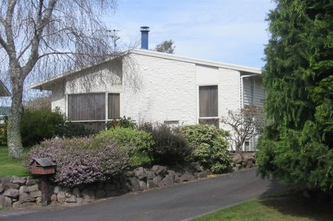Photo of property in 4 Hermes Place, Sunnybrook, Rotorua, 3015
