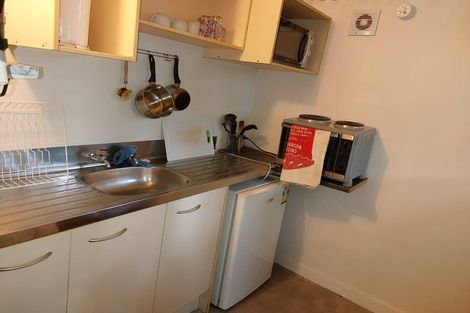 Photo of property in 63b Wellington Street, Freemans Bay, Auckland, 1011