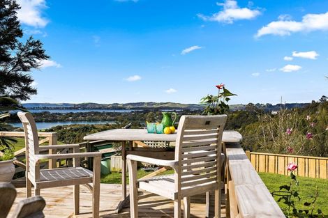 Photo of property in 773 Leigh Road, Whangateau, Warkworth, 0985