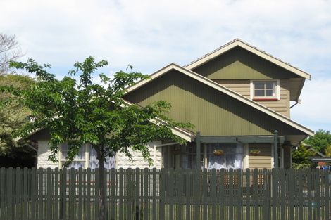 Photo of property in 94 Wingate Street, Redwood, Christchurch, 8051